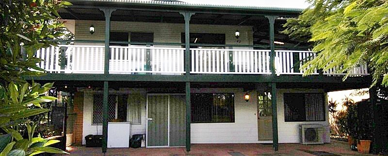 42 Nerang Broadbeach Front