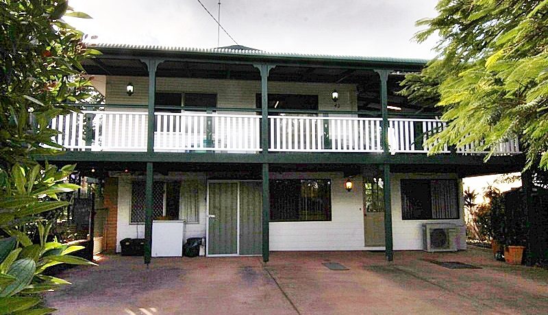 42 Nerang Broadbeach Front