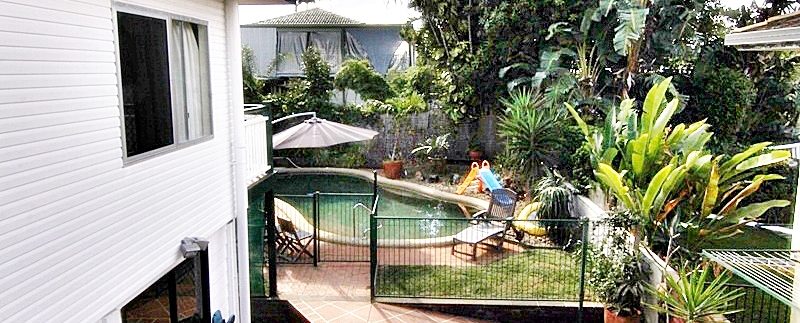 42 Nerang Broadbeach side house