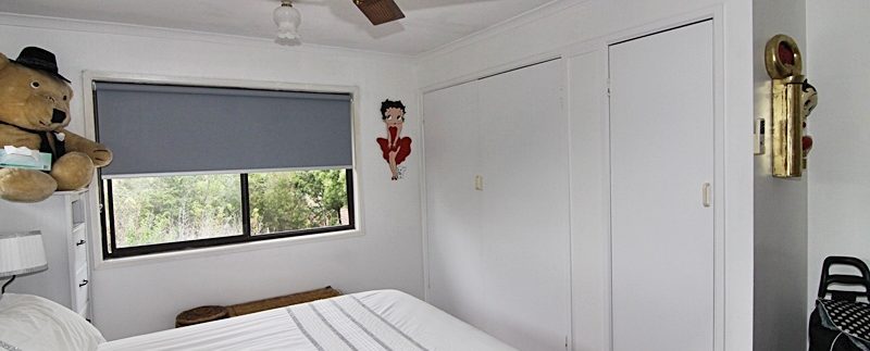 37 Nerang Broadbeach - bedroom 4