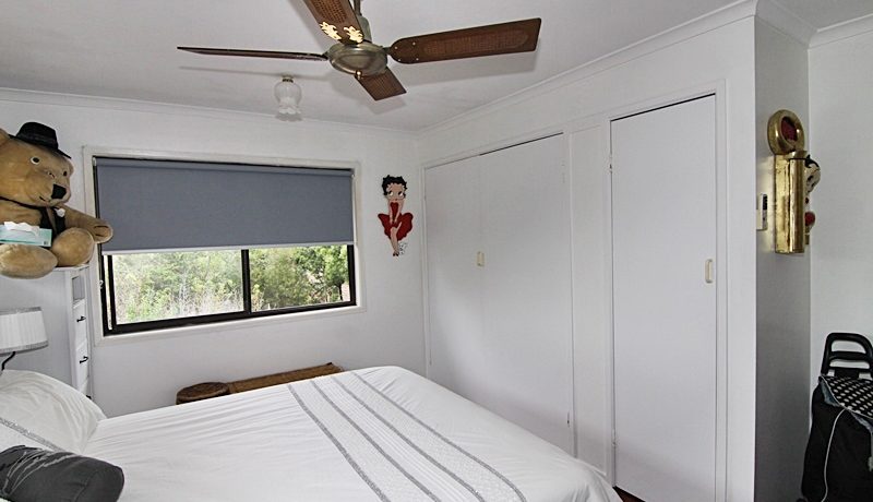 37 Nerang Broadbeach - bedroom 4