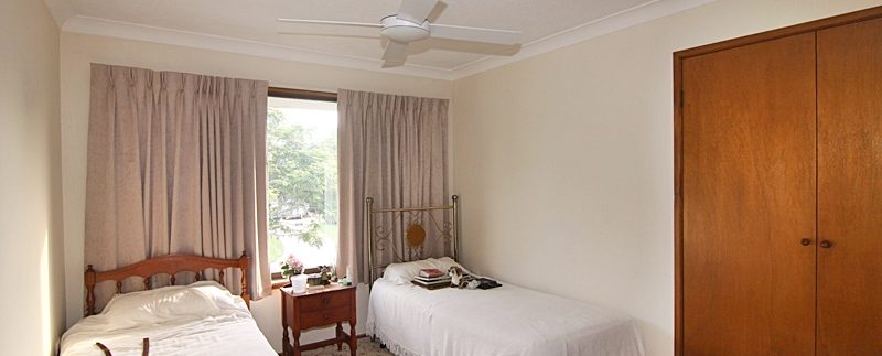10 Nerang River - bedroom 2