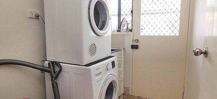 38 Dugandan - laundry
