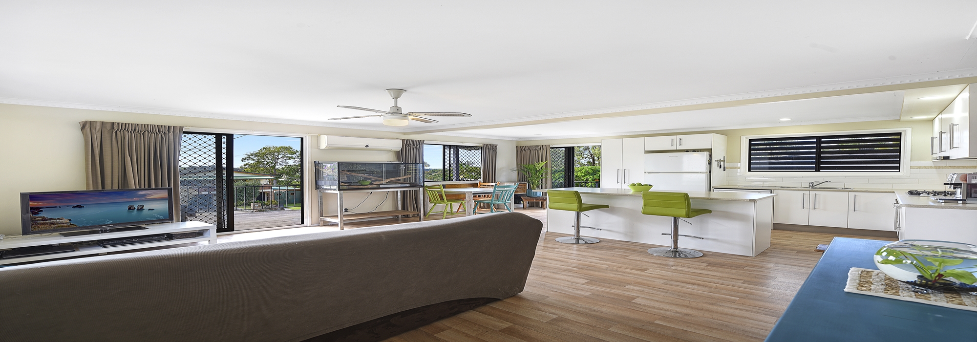 8 The Locale, Nerang