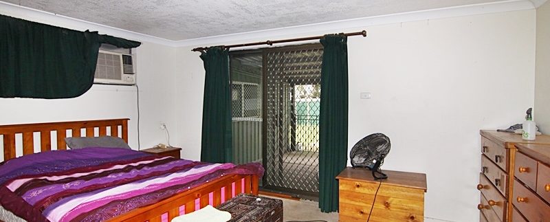 16 Jerrawa - bedroom