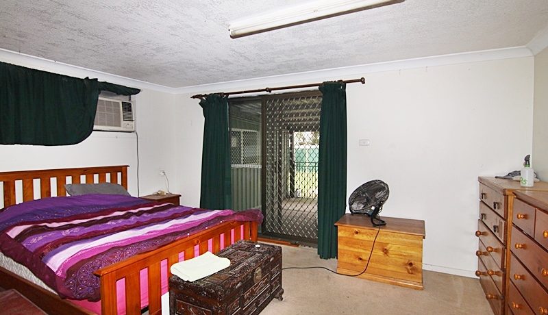 16 Jerrawa - bedroom