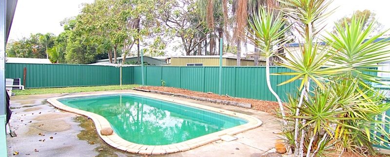 16 Jerrawa - pool