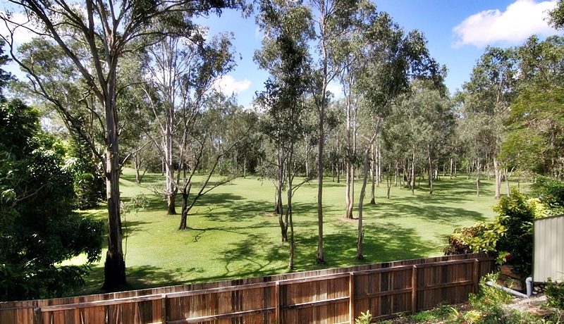 10 Nerang River - overlooking park