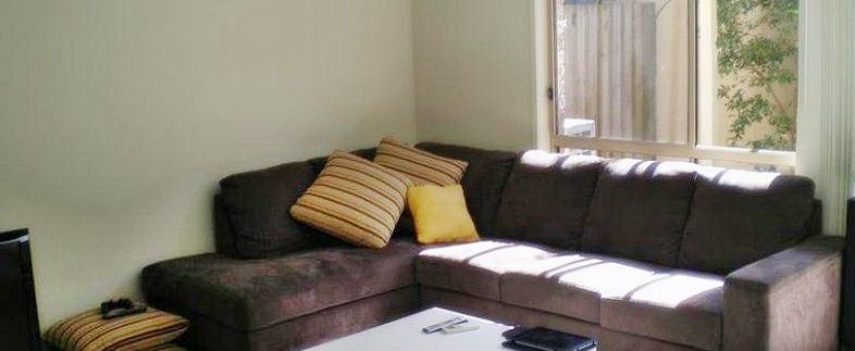 20-6 Tibbing - Living area