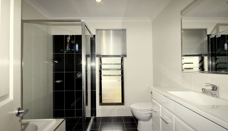 5. Bathroom