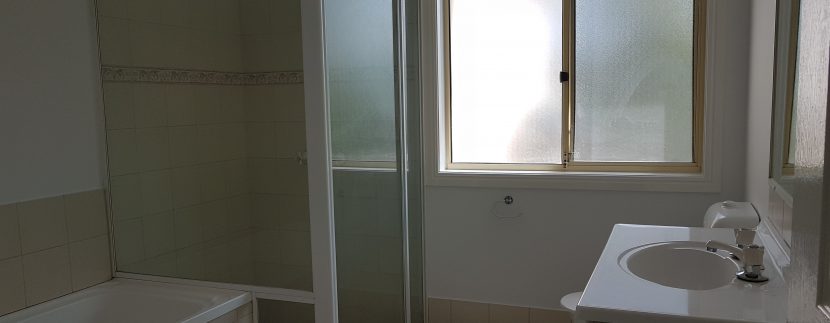 Ancona Bathroom