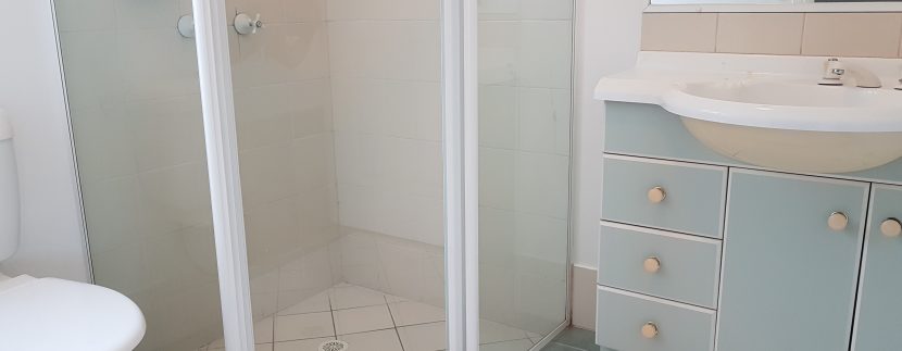 Ancona Ensuite