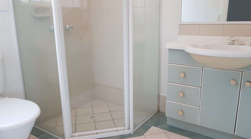 Ancona Ensuite